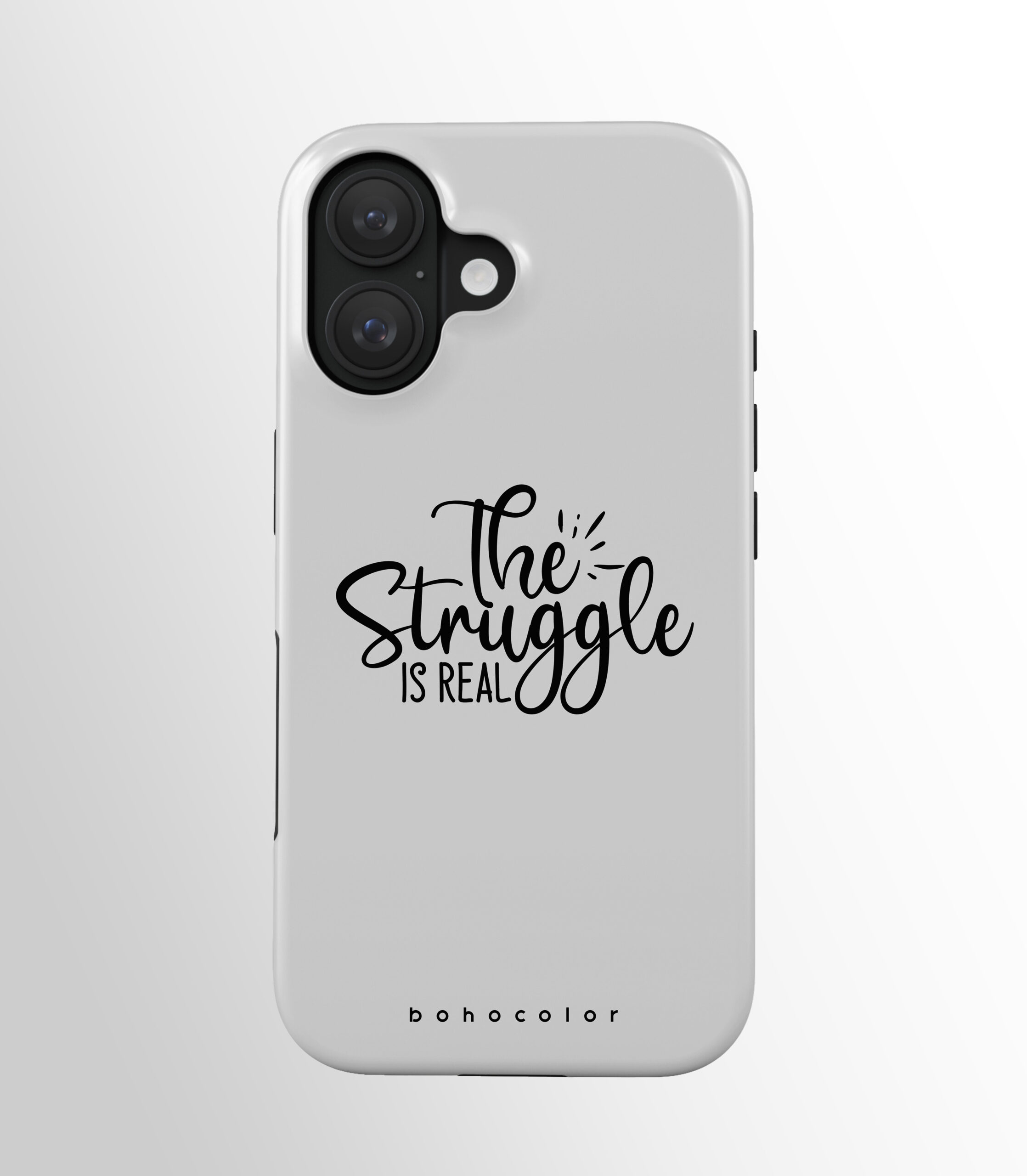 The Struggle is Real - Imagen 3