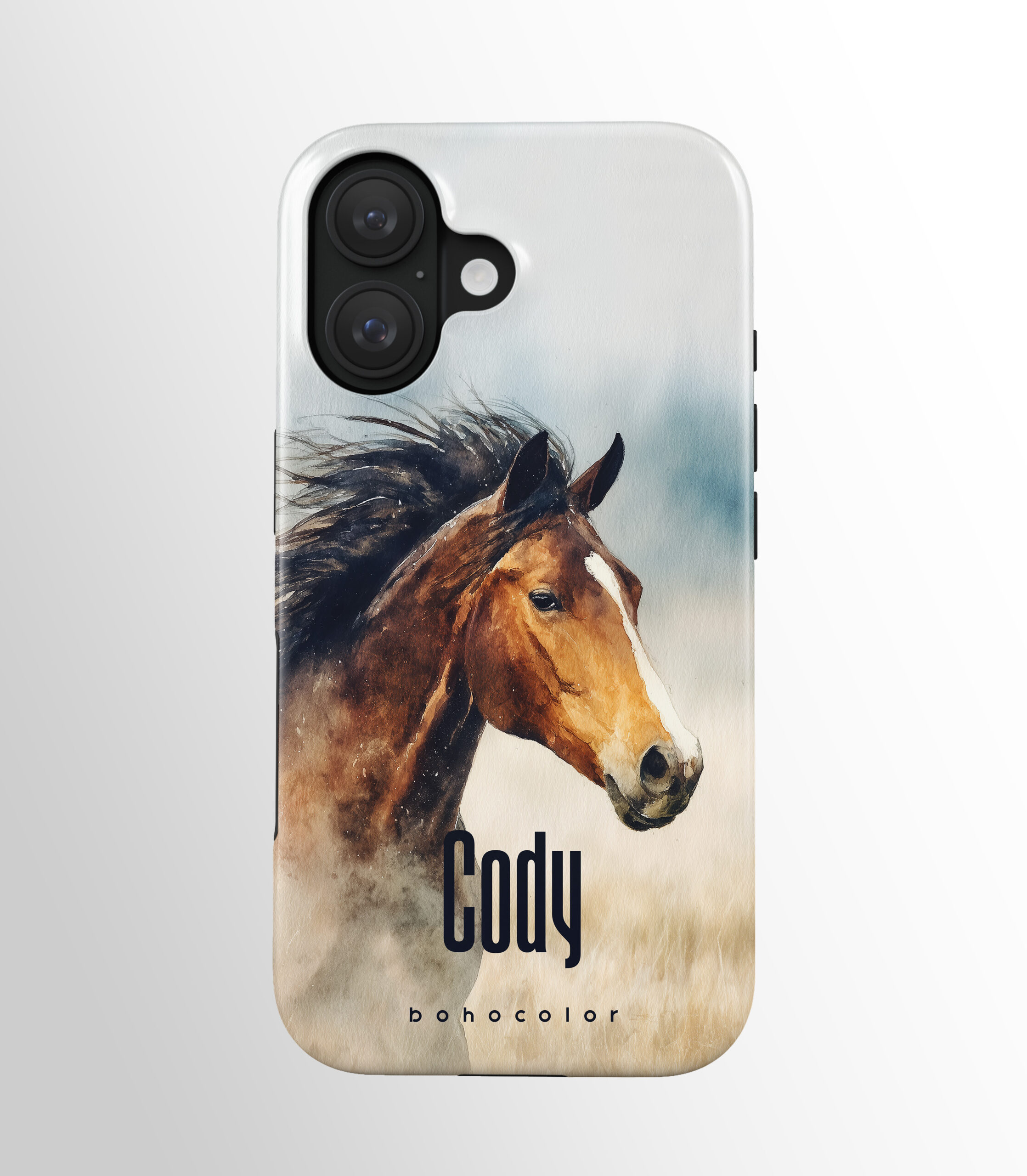 Gallop Spirit - Imagen 3