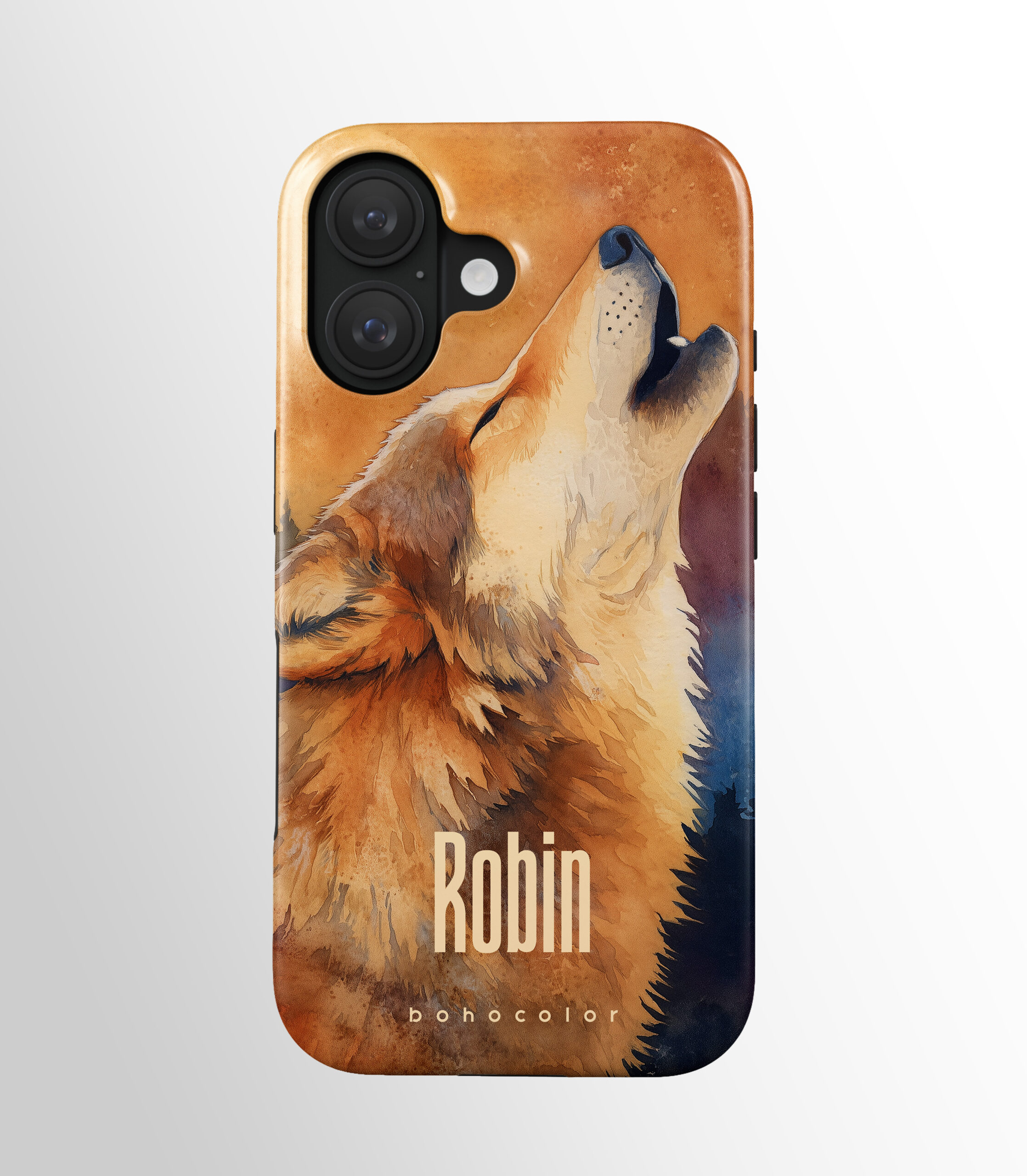 Lone Howl - Imagen 3
