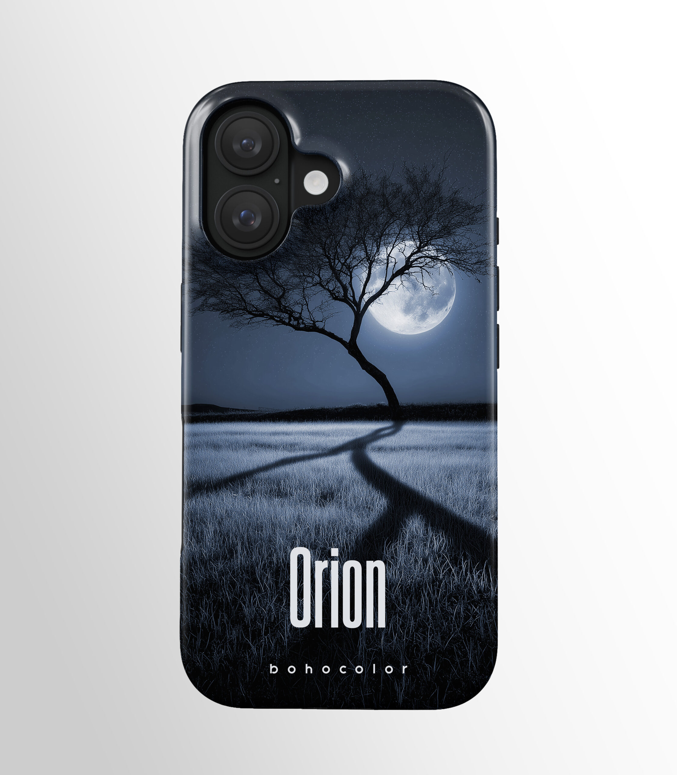 Lunar Shadow - Imagen 3