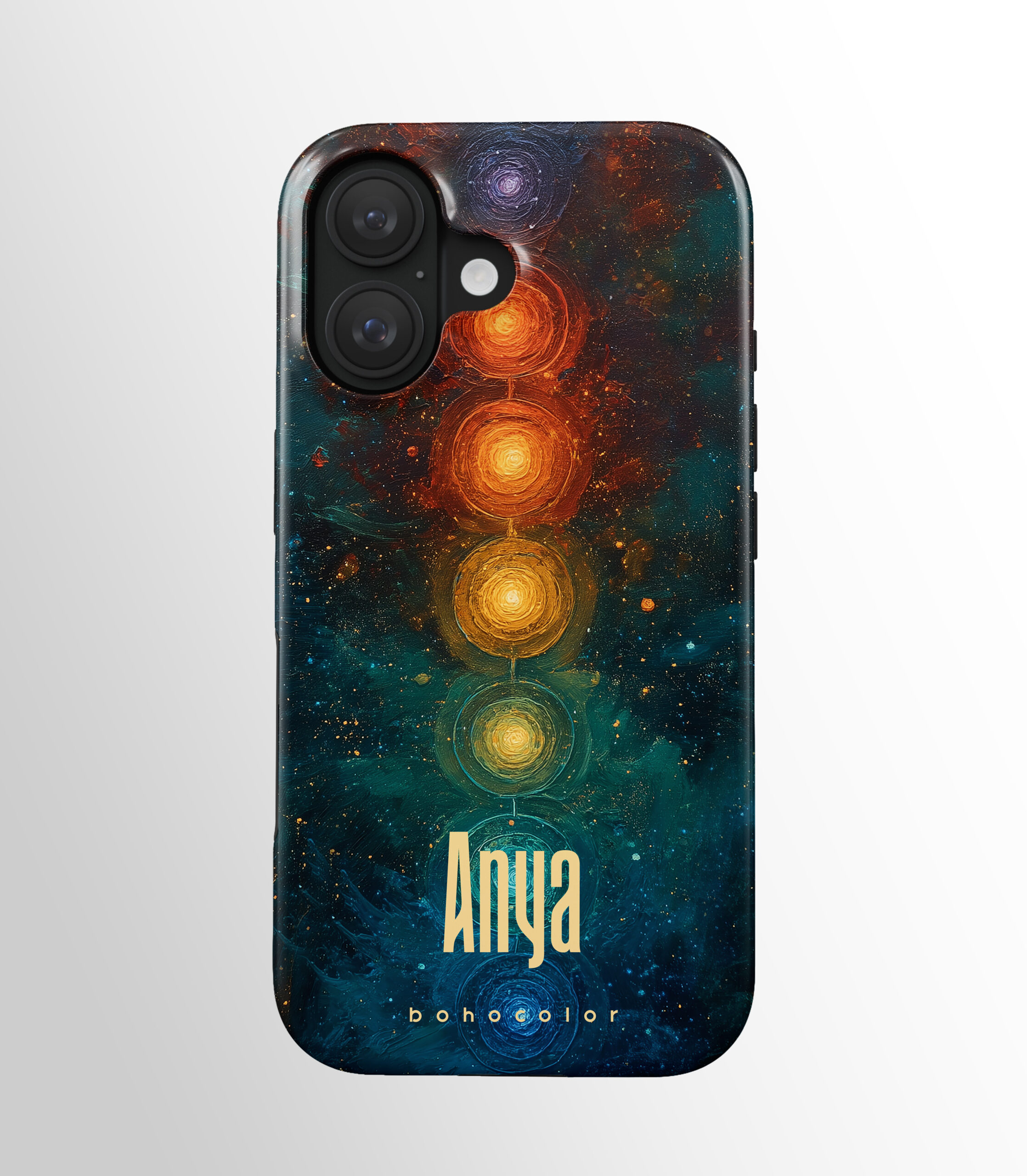 Chakra Glow - Imagen 3