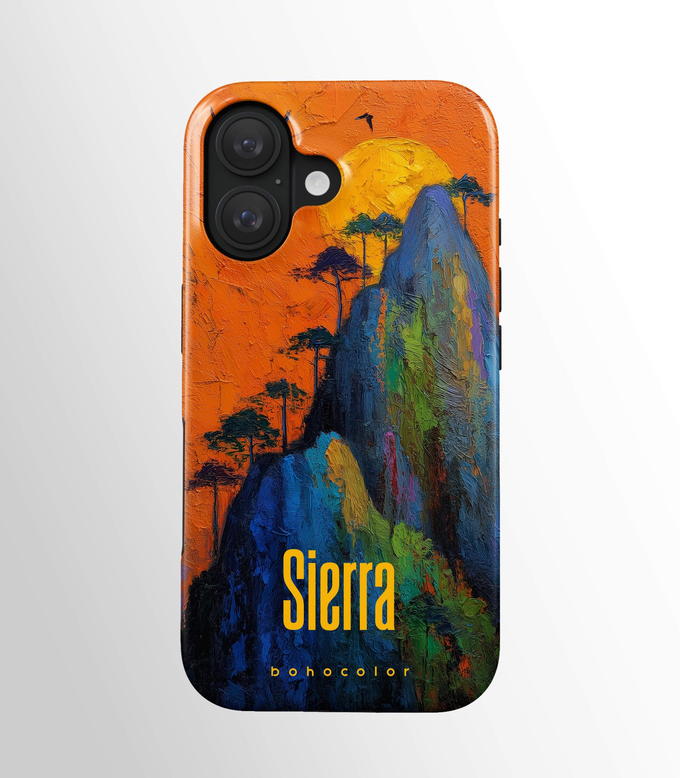 Painted Mountains - Imagen 3