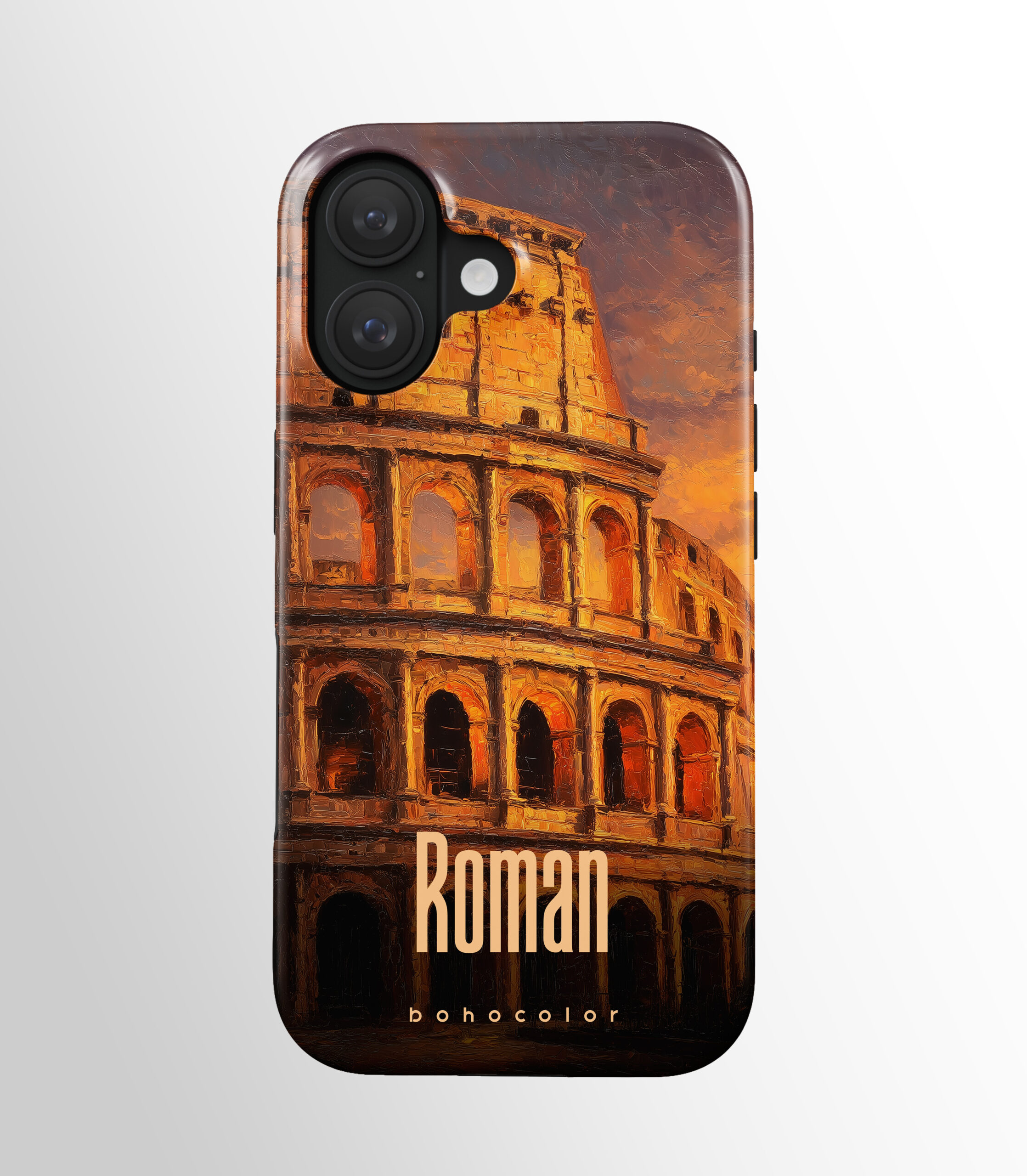 Roman Echoes - Imagen 3