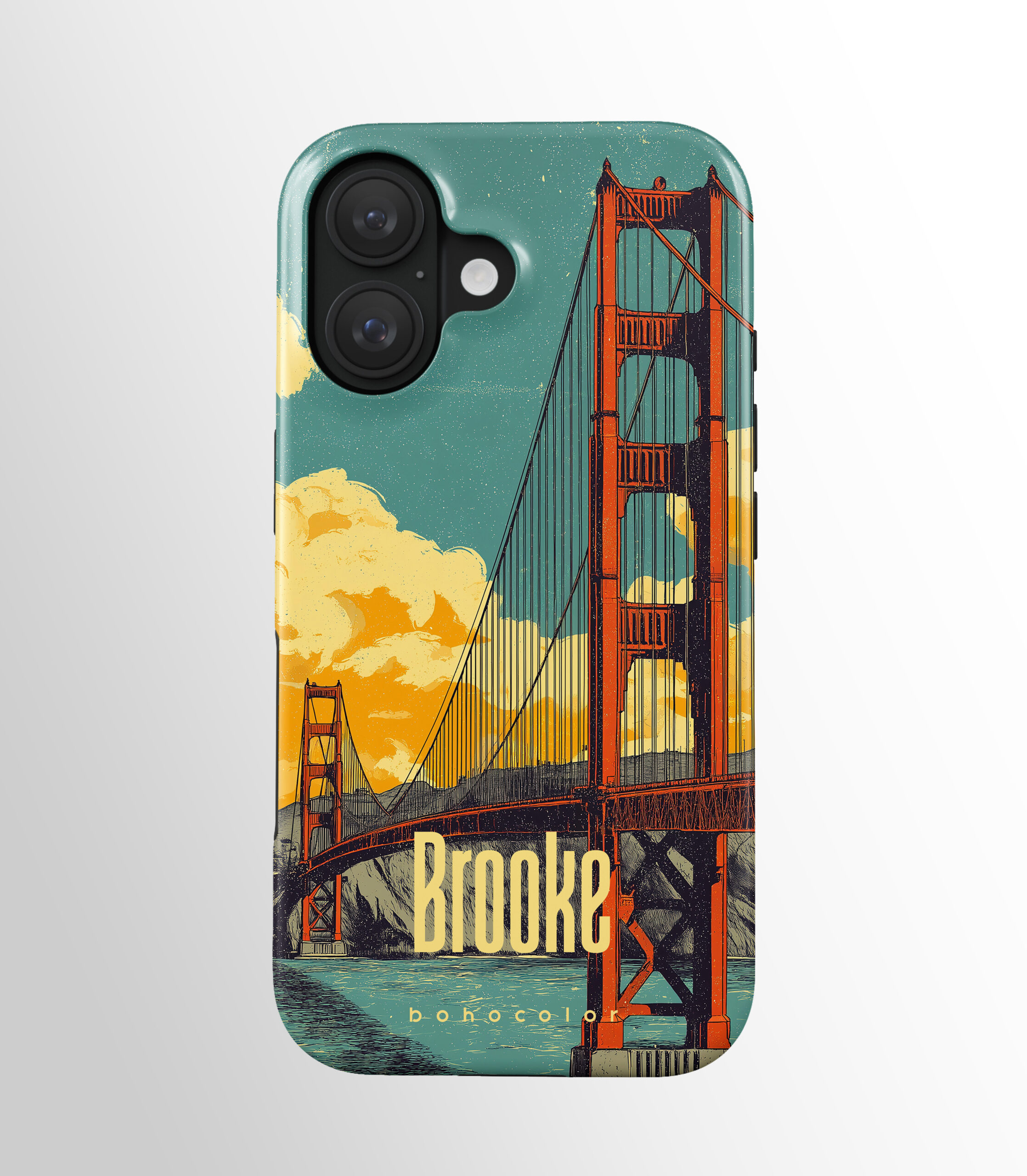 Golden Gate - Imagen 3