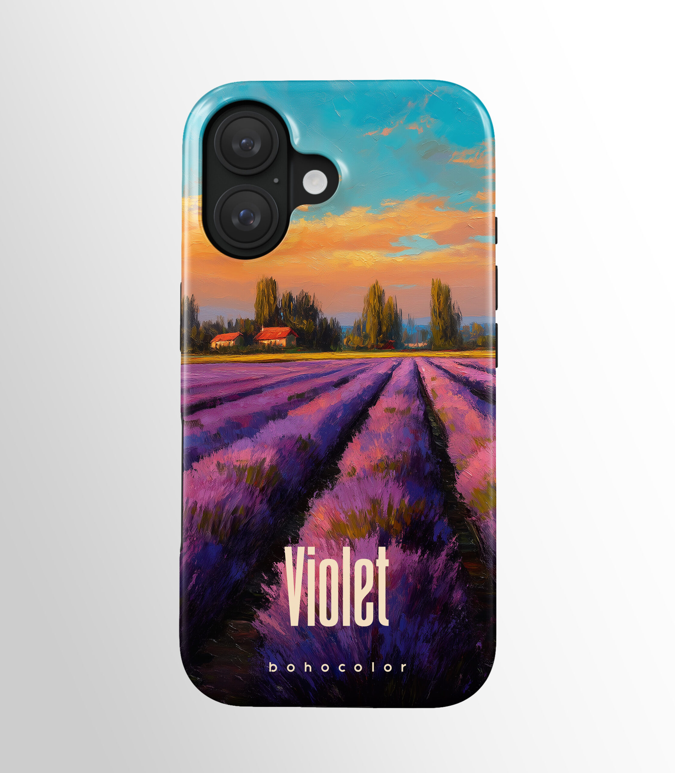 Lavender Dreams - Imagen 3