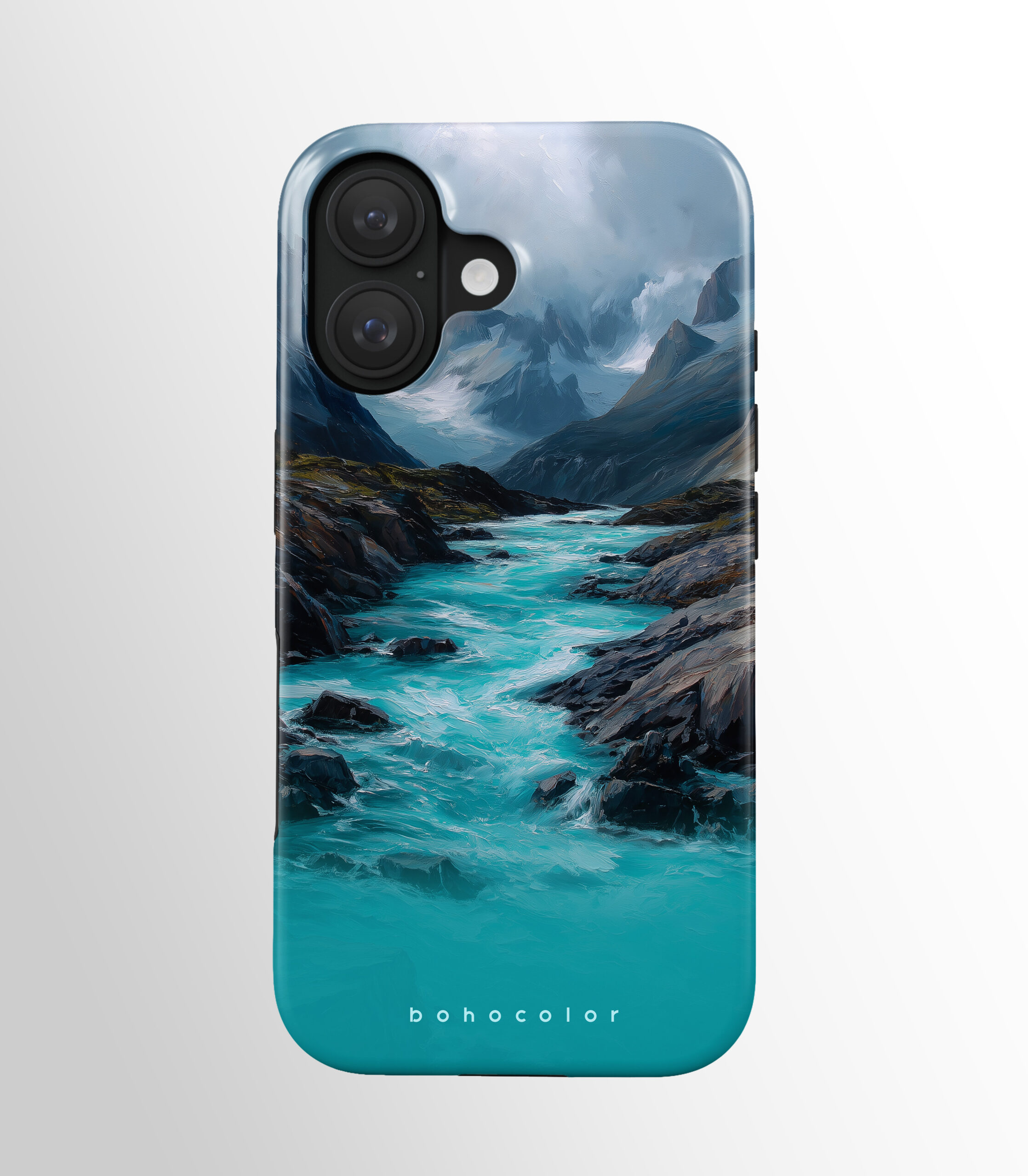 Lago Glaciar