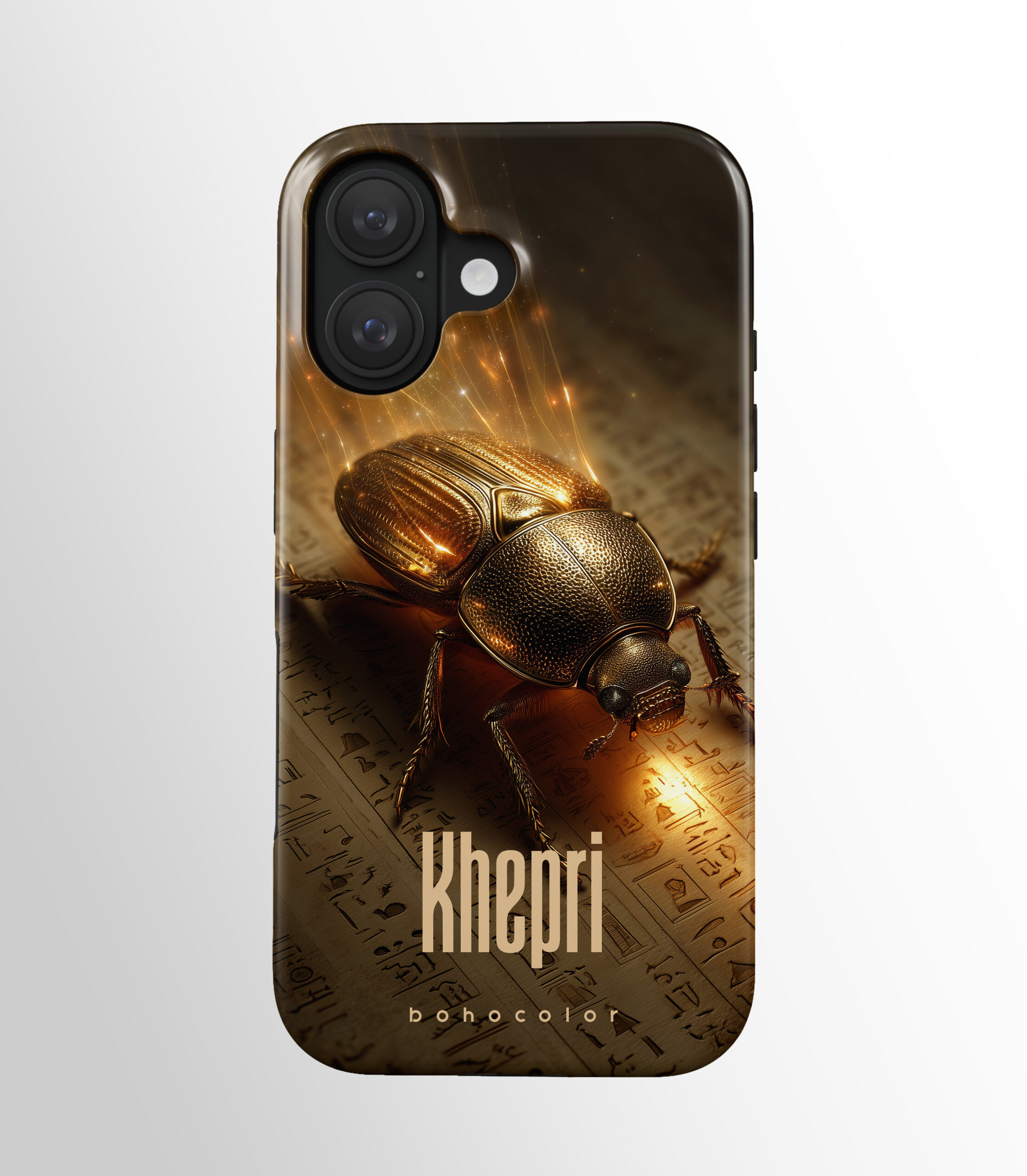 Gilded Beetle - Imagen 3