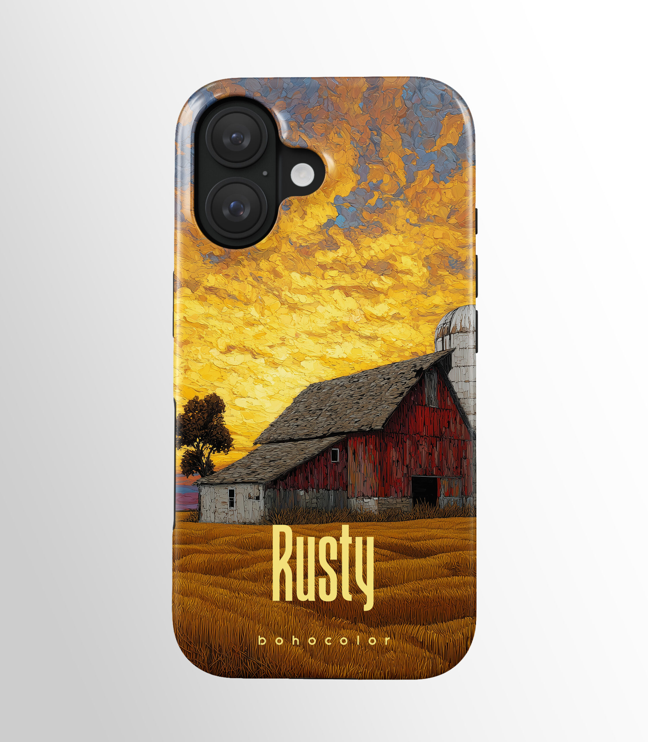 Rustic Charm - Imagen 3