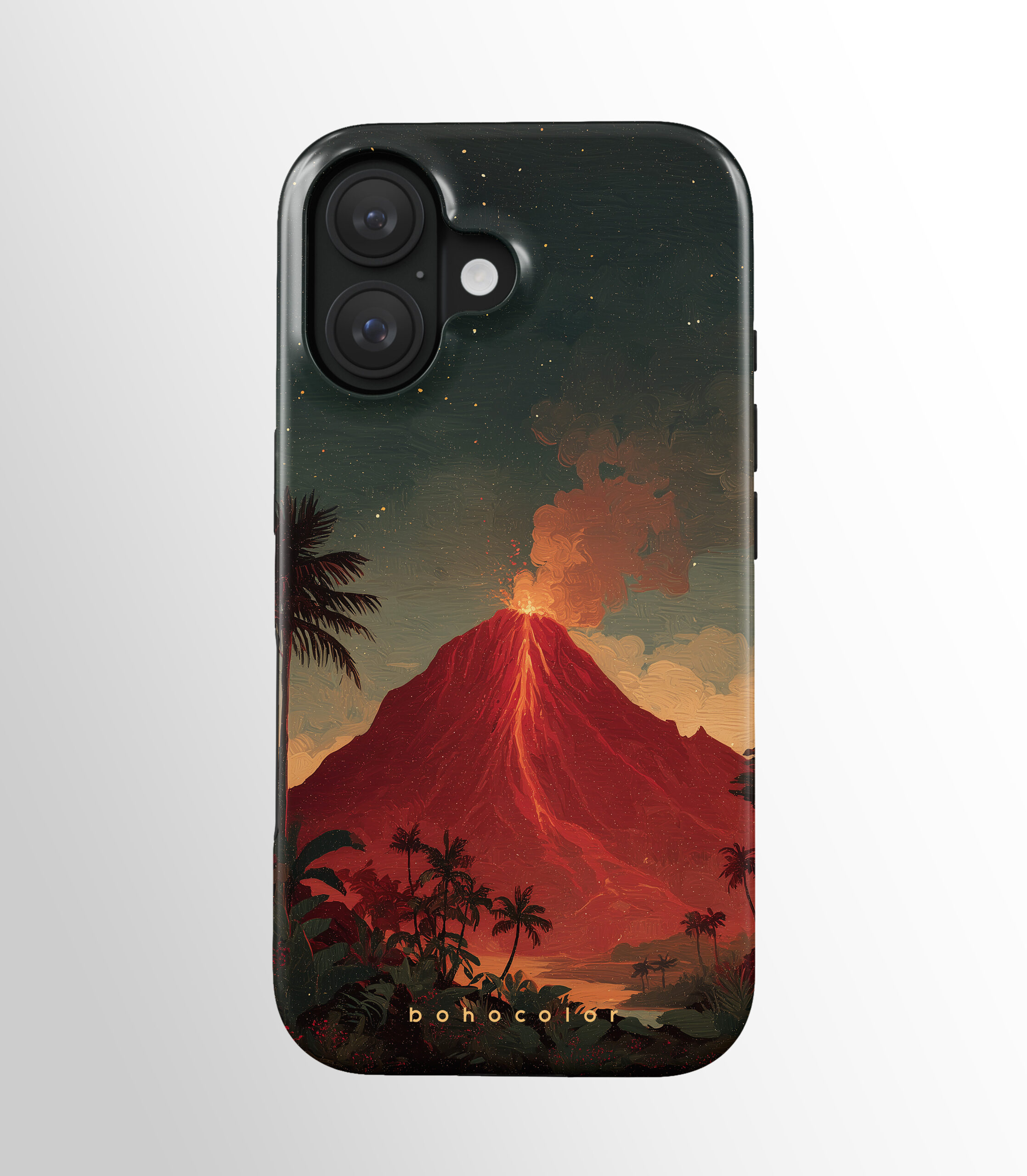 Escapada tropical