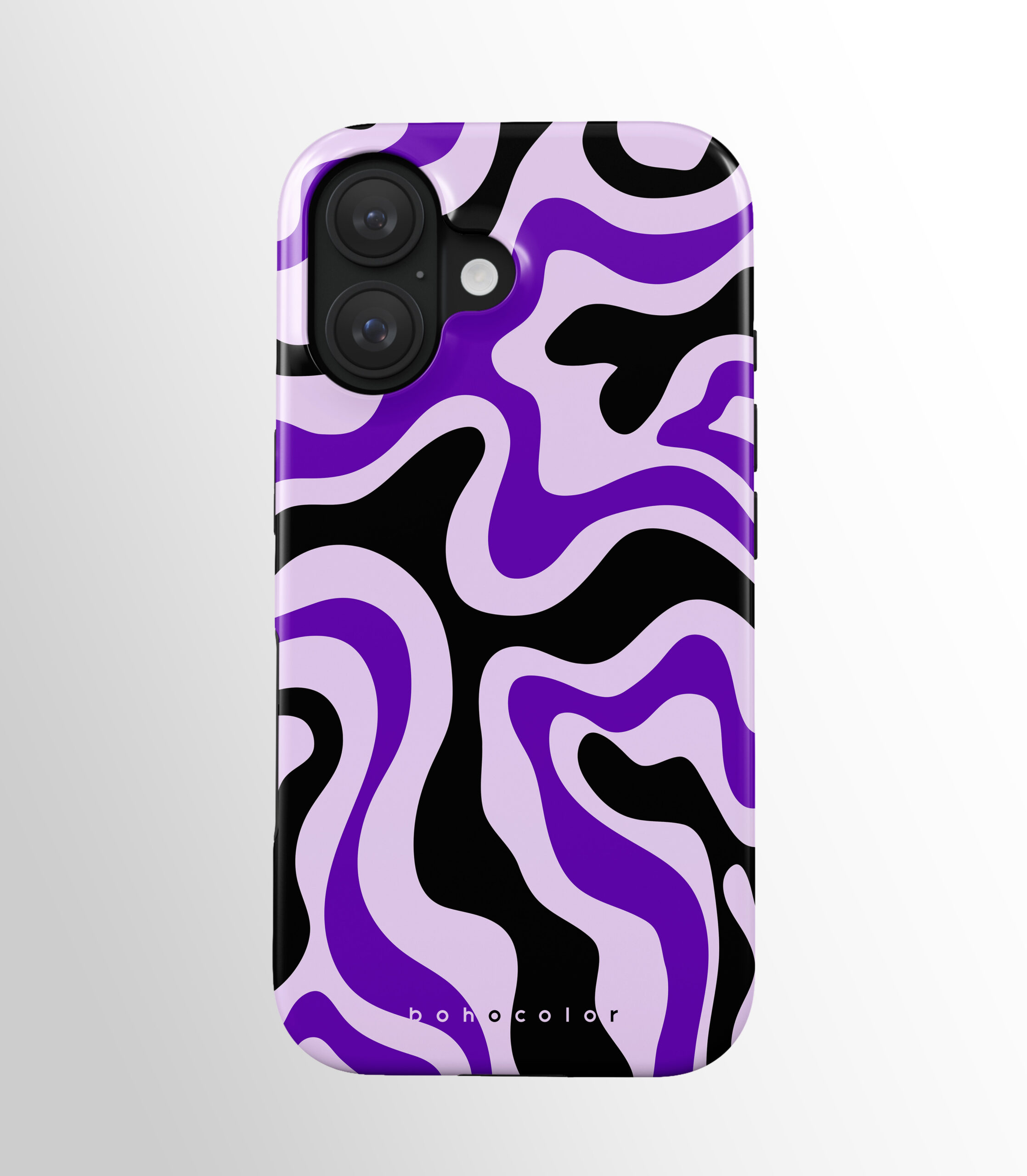 Purple Swirl - Imagen 2