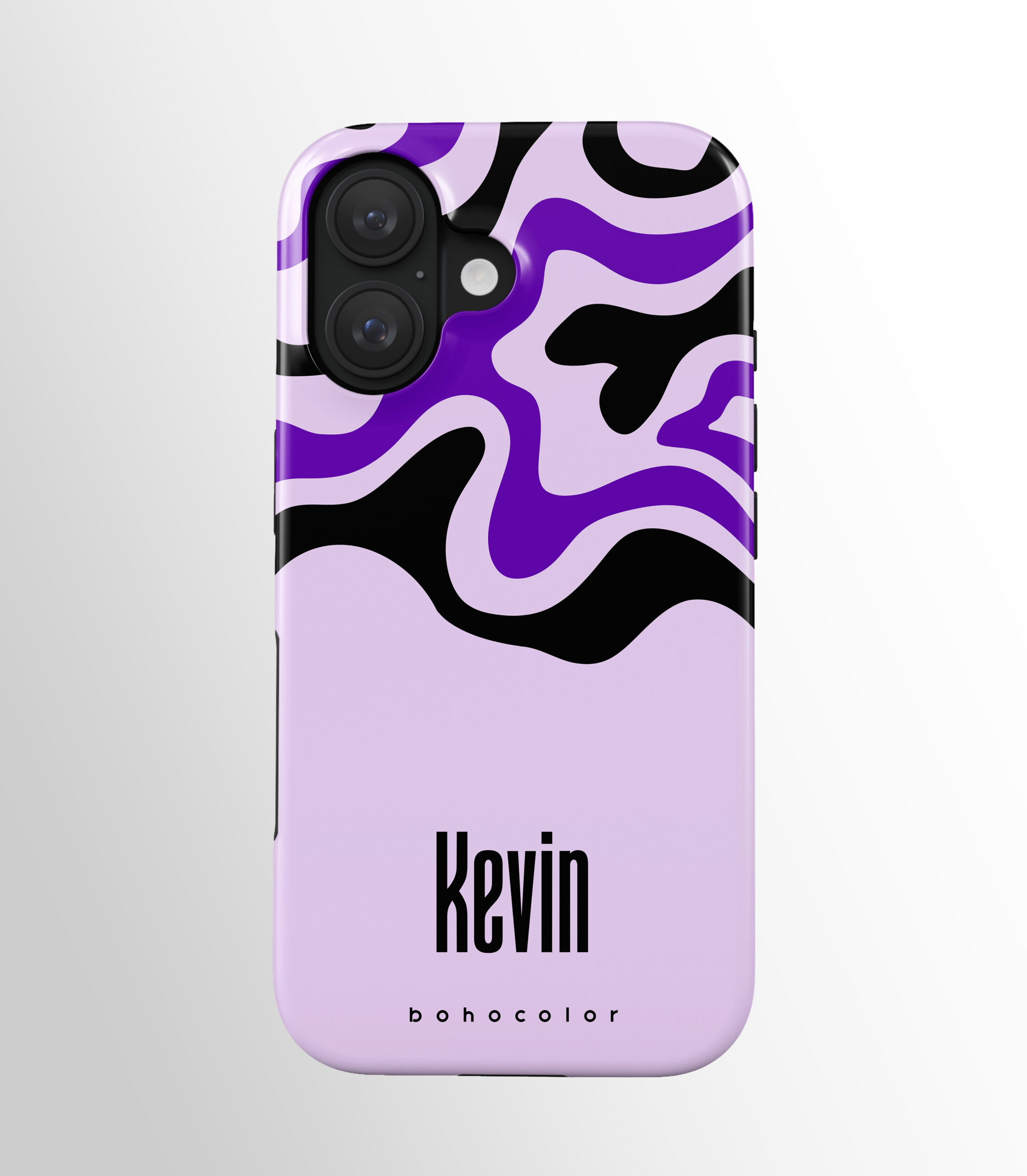 Purple Swirl - Imagen 3