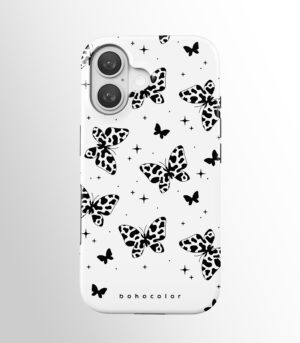 Sueño de mariposa