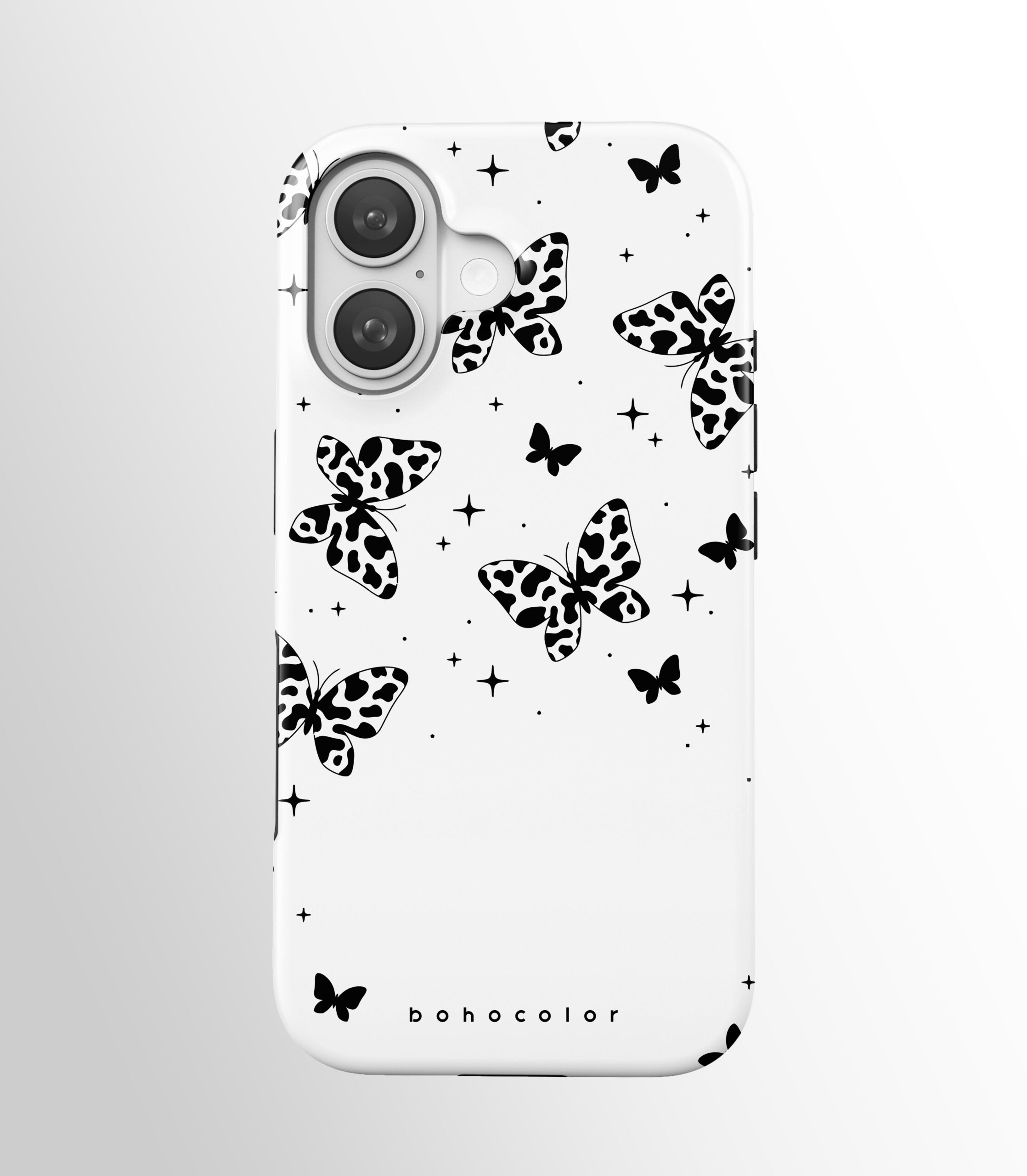 Sueño de mariposa
