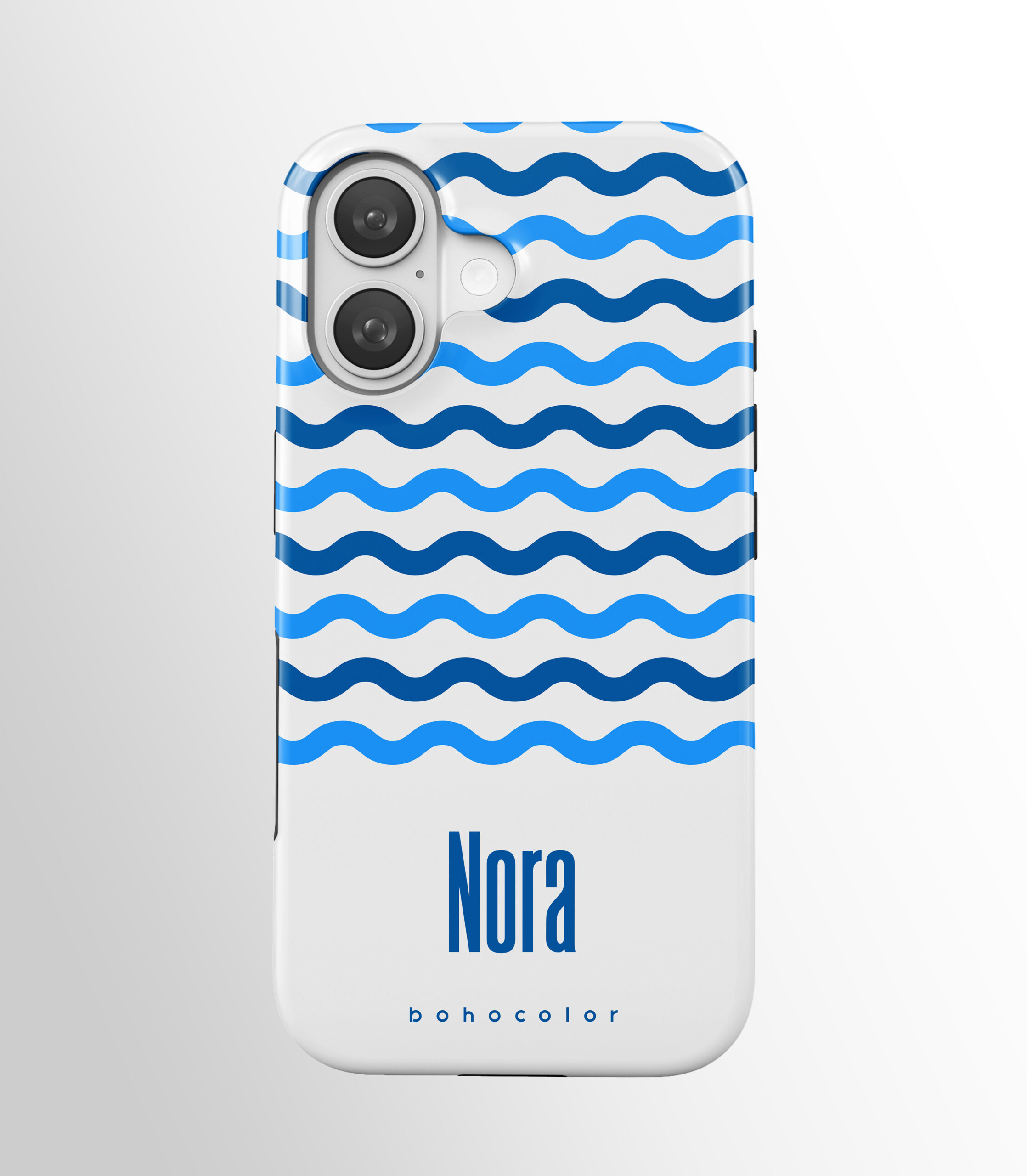 Azure Waves - Imagen 3