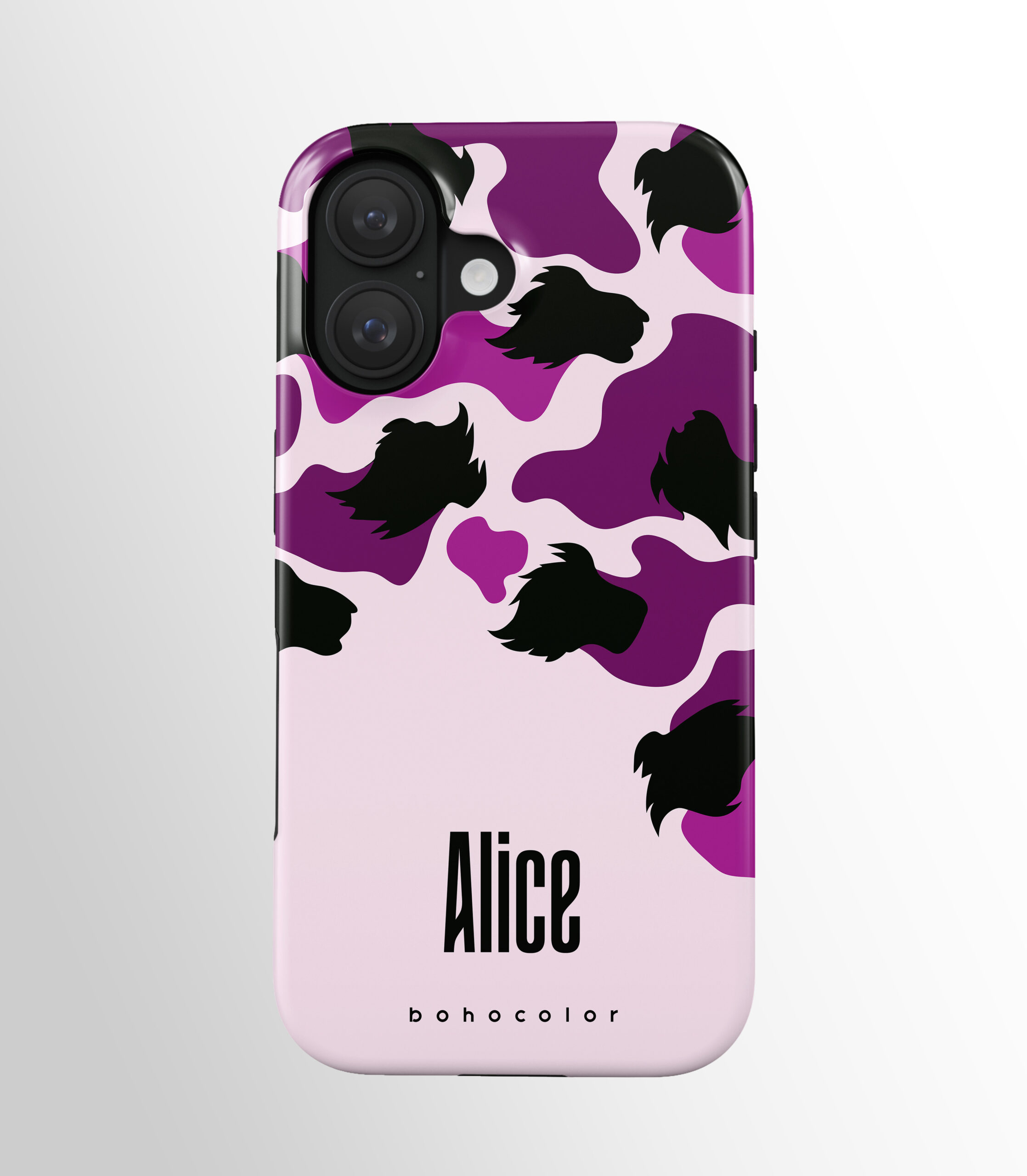 Cow Print - Imagen 3