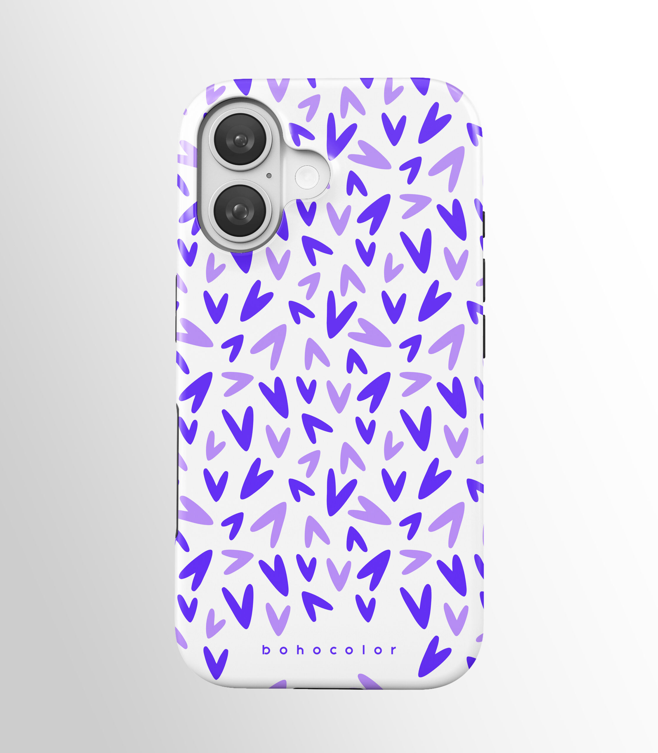 Purple Hearts - Imagen 2